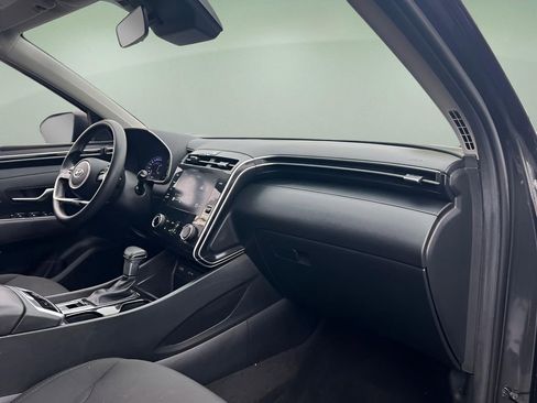 Used 2023 Hyundai Tucson SEL image 21