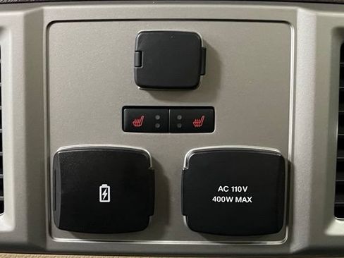 Used 2019 Ford F150 Lariat w/ Equipment Group 502A Luxury AWD/4WD image 49