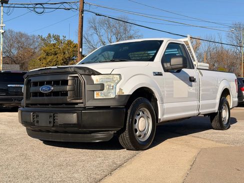 Used 2016 Ford F150 XL w/ XL Power Equipment Group image 7