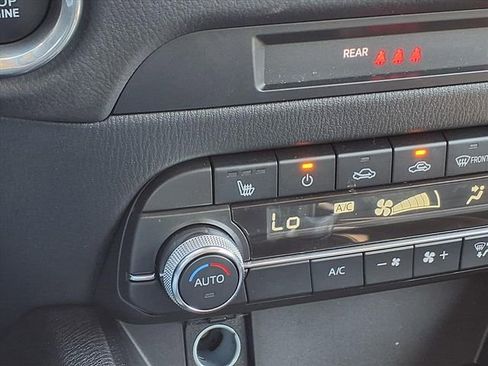 Certified 2025 MAZDA CX-5 AWD 2.5 S w/ Preferred Package image 13