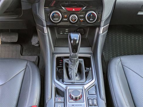 Used 2023 Subaru Forester Limited image 15