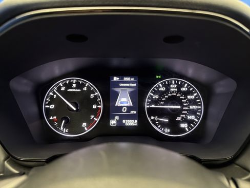 Certified 2025 Subaru Outback Premium image 18