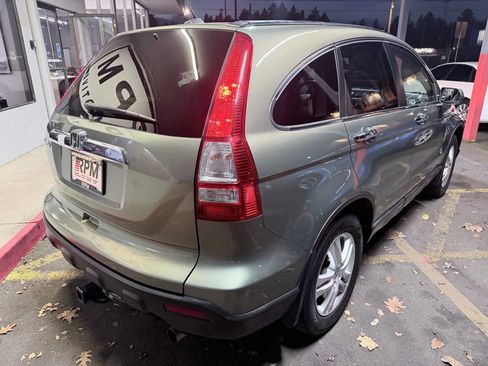 Used 2009 Honda CR-V EX-L image 7