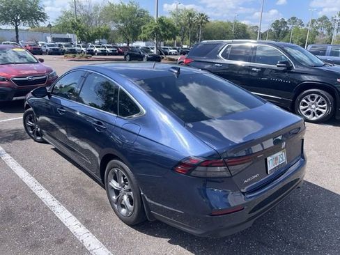 Used 2023 Honda Accord EX image 5