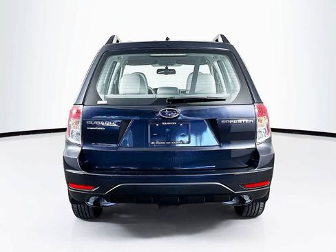 Used 2012 Subaru Forester 2.5X w/ Alloy Wheel Pkg image 5