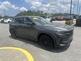 Used 2024 MAZDA CX-50 AWD 2.5 S w/ Preferred Package image 5