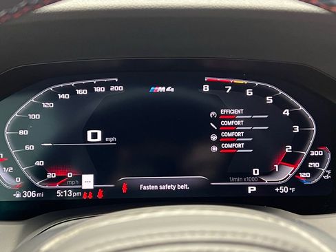 Used 2023 BMW M4 xDrive Competition w/ Executive Package image 21