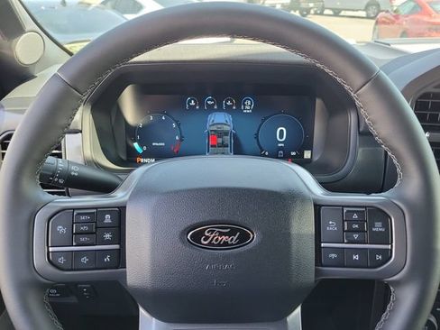 New 2026 Ford F150 Lariat w/ Equipment Group 501A Mid AWD/4WD image 30