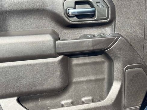 Used 2024 Chevrolet Silverado 3500 W/T w/ WT Convenience Package image 27