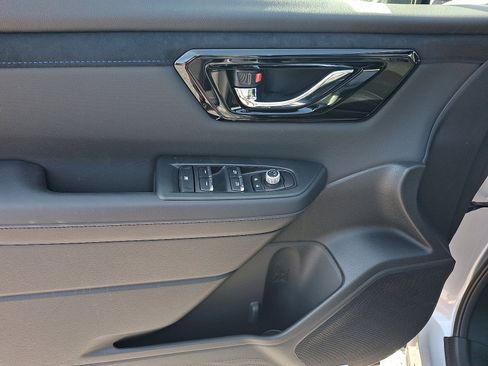 New 2025 Subaru Forester Limited image 8