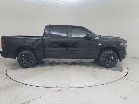 New 2026 RAM 1500 4x4 Crew Cab image 2