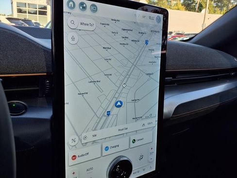 Used 2022 Ford Mustang Mach-E GT image 9