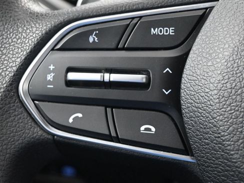 Used 2021 Hyundai Santa Fe SEL image 30