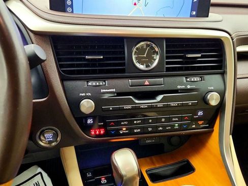 Used 2020 Lexus RX 350 FWD w/ Premium Package image 17