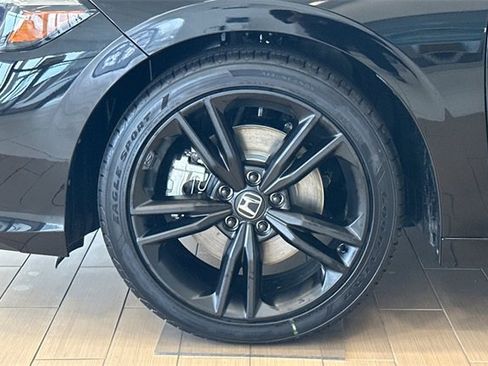 New 2026 Honda Civic Si image 32