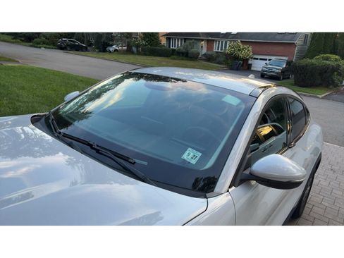 Used 2022 Ford Mustang Mach-E Select AWD/4WD image 12