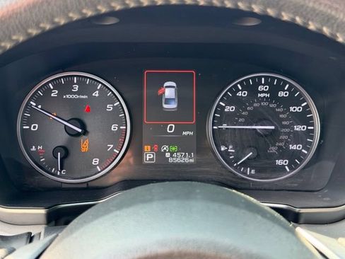 Used 2020 Subaru Legacy Limited w/ Popular Package #2 AWD/4WD image 11