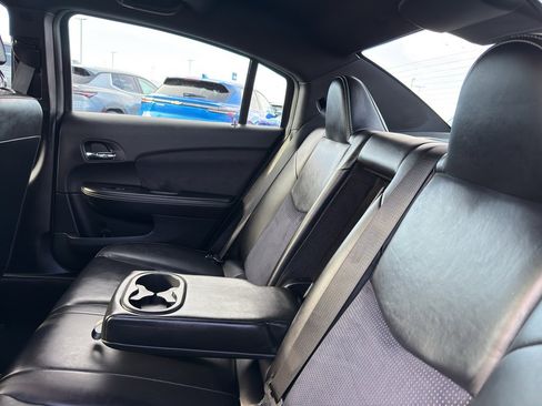 Used 2013 Chrysler 200 Limited w/ Sun/Sound Group image 33