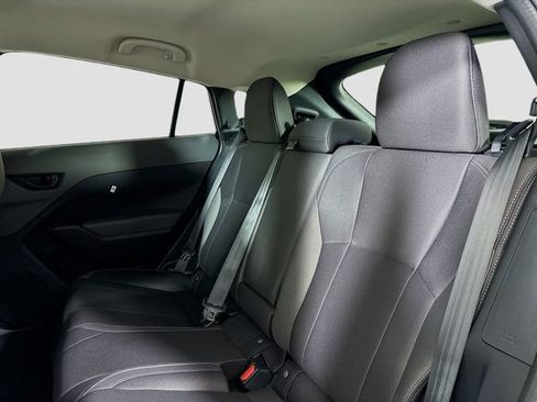 New 2026 Subaru Crosstrek 2.5i Premium image 22