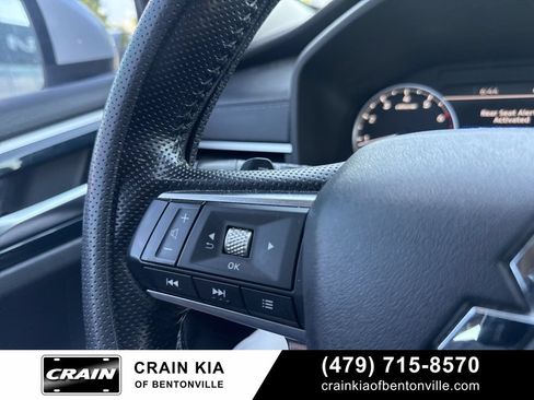 Used 2022 Mitsubishi Outlander SE AWD/4WD image 19