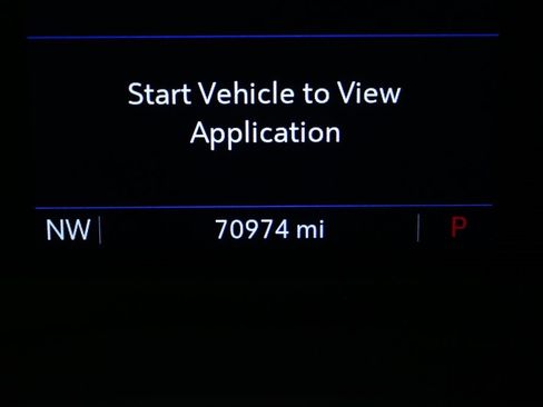 Used 2019 Cadillac XT4 Sport w/ Cold Weather Package image 11