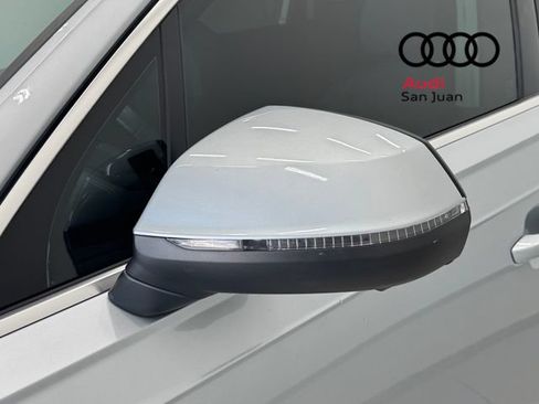 Used 2024 Audi Q7 3.0T Prestige AWD/4WD image 5