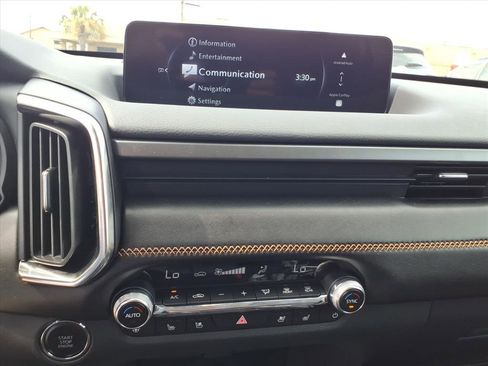 Used 2025 MAZDA CX-50 2.5 Turbo w/ Premium Plus Pkg image 15