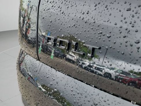 New 2027 Chevrolet Bolt RS w/ Technology Package image 5