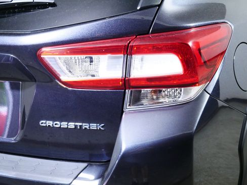Used 2018 Subaru Crosstrek 2.0i Limited w/ Popular Package #2 AWD/4WD image 17