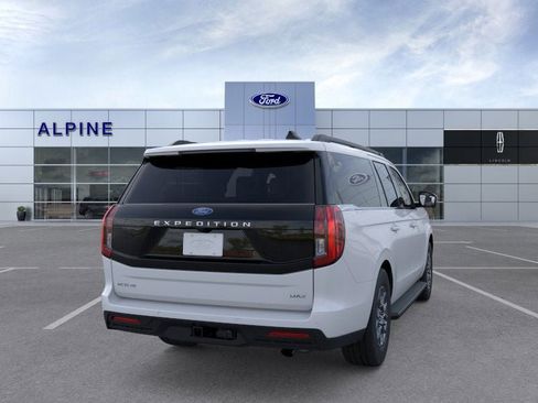 New 2026 Ford Expedition Max Active image 8