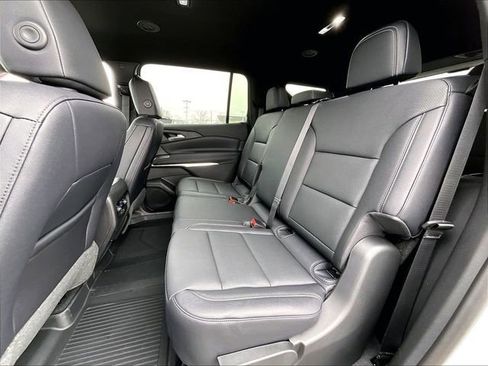 New 2026 Chevrolet Traverse LT w/ Driver Confidence Package image 14