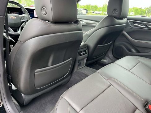 New 2026 Cadillac CT5 Sport RWD image 19