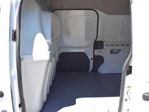 Used 2013 Ford Transit Connect XLT FWD image 12