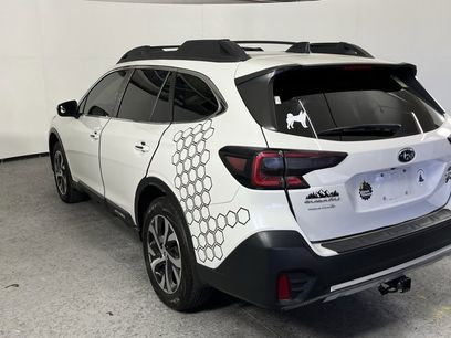 Used 2021 Subaru Outback Limited w/ Popular Package #2