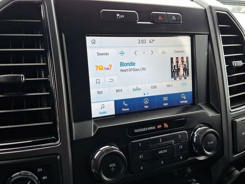 Certified 2020 Ford F150 XLT w/ Equipment Group 302A Luxury image 17