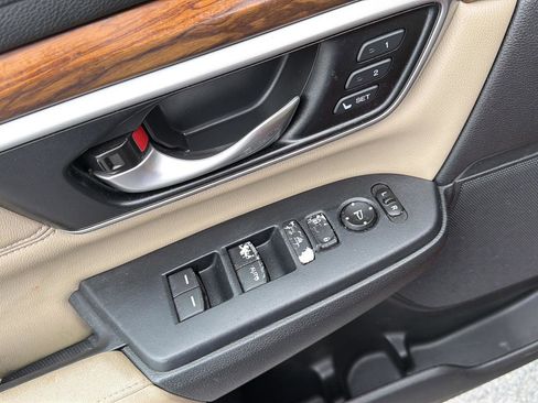 Used 2018 Honda CR-V EX-L image 32