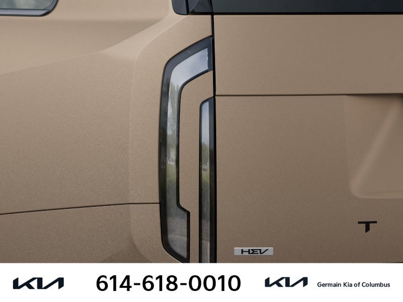 New 2027 Kia Telluride X-Line SX Prestige w/ Towing Package AWD/4WD image 14