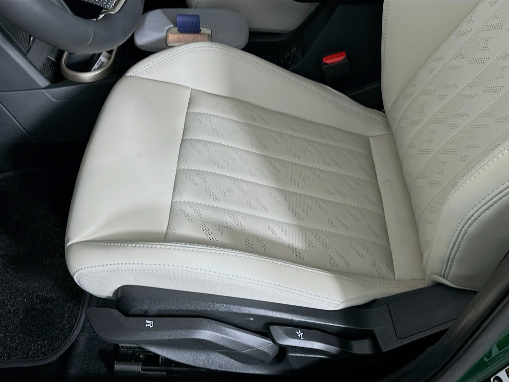 Certified 2026 MINI Cooper S FWD image 20