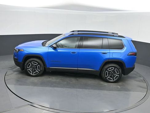 New 2026 Jeep Cherokee Limited AWD/4WD image 34