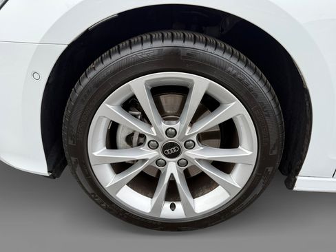 Certified 2025 Audi A3 2.0T Premium image 9