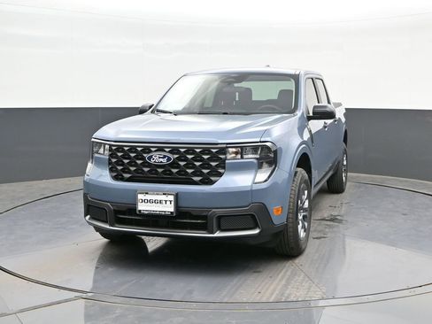 New 2026 Ford Maverick XLT FWD image 25