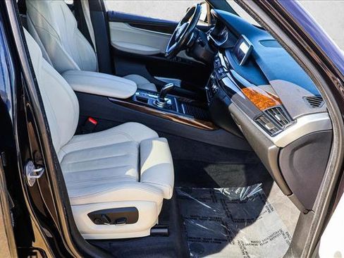 Used 2015 BMW X5 xDrive35i image 29