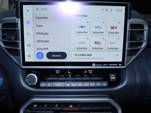 Used 2023 Toyota Tundra Platinum image 20