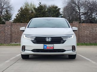 Certified 2024 Honda Odyssey EX-L video 2