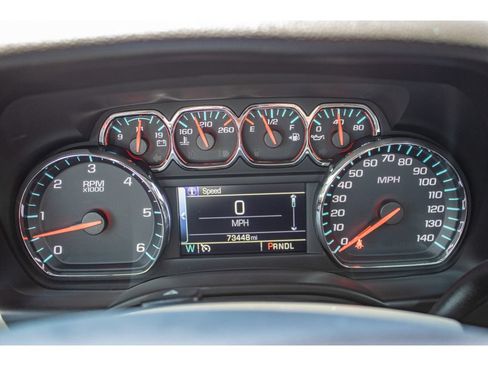 Used 2020 Chevrolet Tahoe LT AWD/4WD image 48