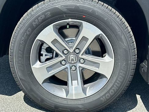 New 2026 Honda Pilot EX-L image 32