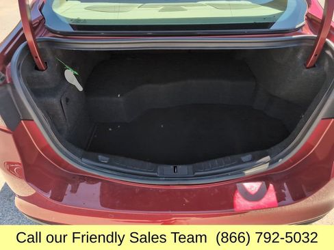 Used 2017 Ford Fusion Platinum image 22