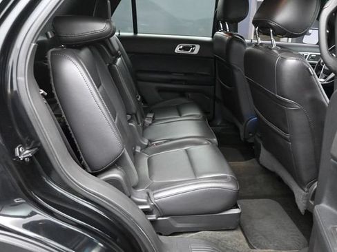 Used 2014 Ford Explorer Limited FWD image 13