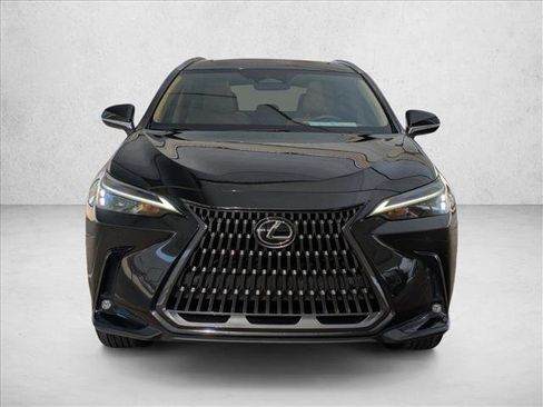 Used 2025 Lexus NX 250 NX 250 Premium w/ Towing Package (2000 Lbs) image 2