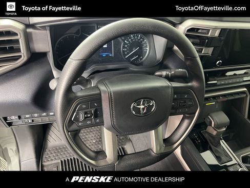 New 2026 Toyota Tundra SR5 AWD/4WD image 25